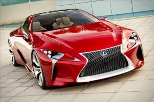 Lexus