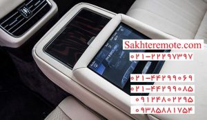 LS ۵۰۰ سوپراستار خودروهای سواری لکسوس در ساخت سوئیچ